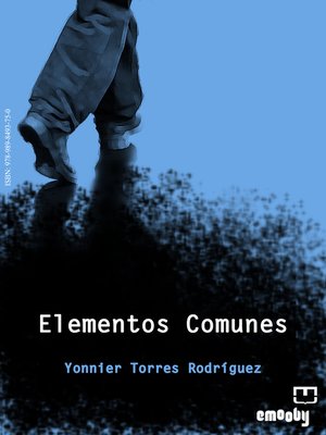 cover image of Elementos Comunes